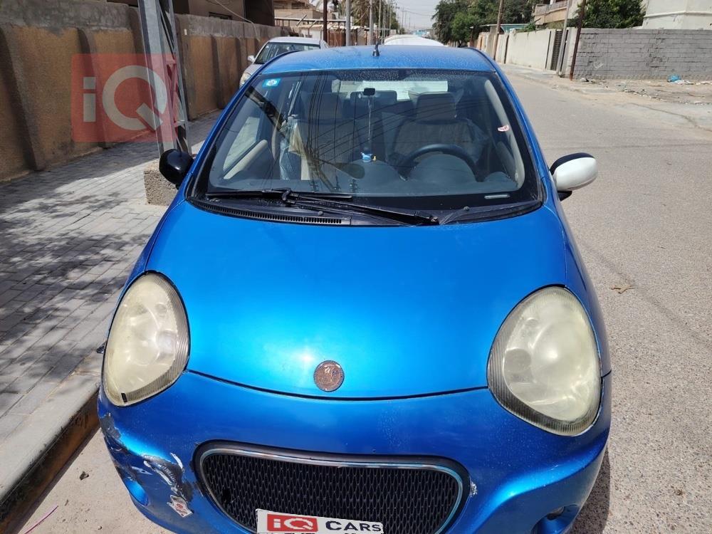 Geely LC